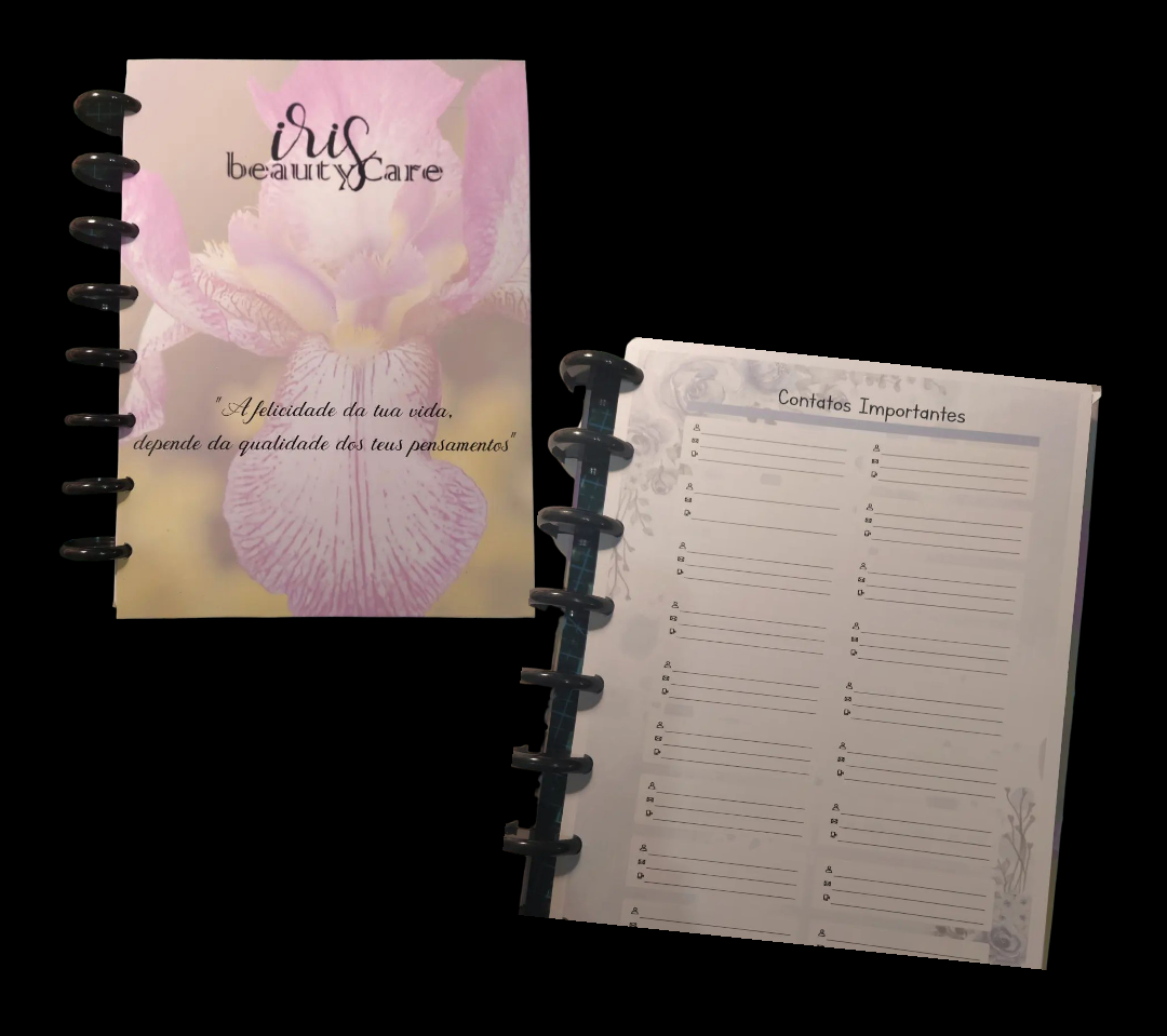 Trabalho personalizado