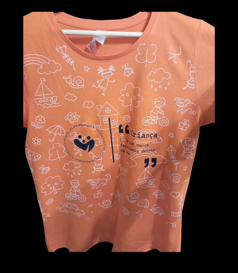 Trabalho personalizado