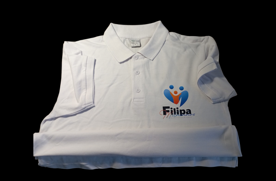 Trabalho personalizado